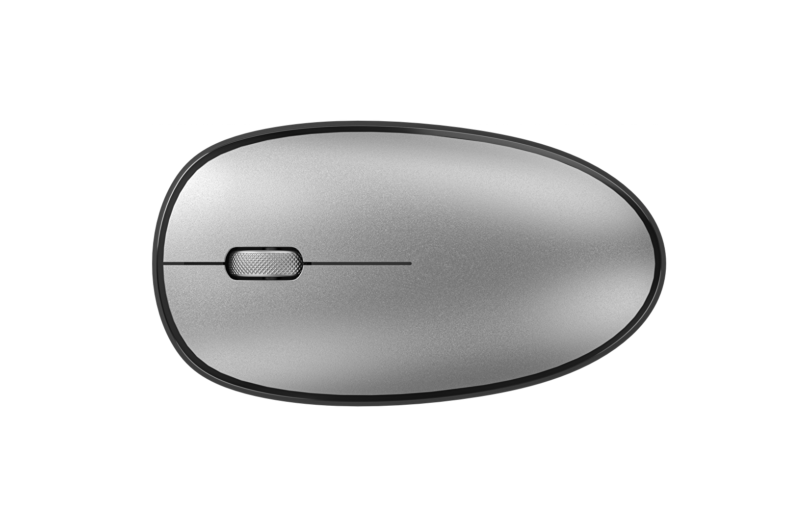 Pusat Business Pro Kablosuz Mouse - Gümüş 23029